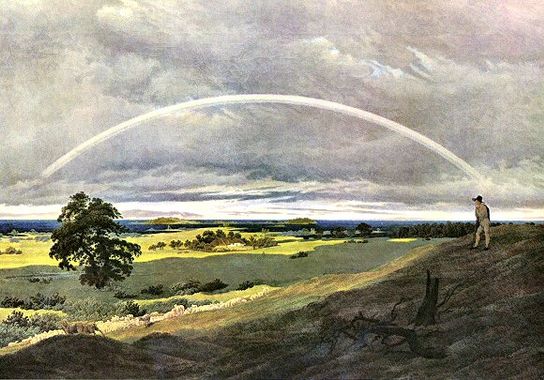 Friedrich-Arc-Ciel Friedrich-Arc-Ciel