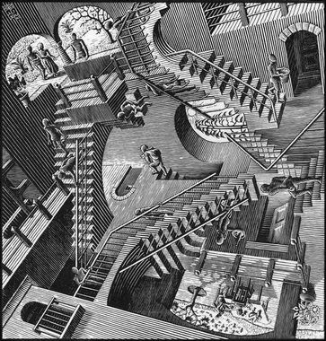 deac93efdcce4628af1da552fdc60b07-escher-art-mc-escher deac93efdcce4628af1da552fdc60b07-escher-art-mc-escher